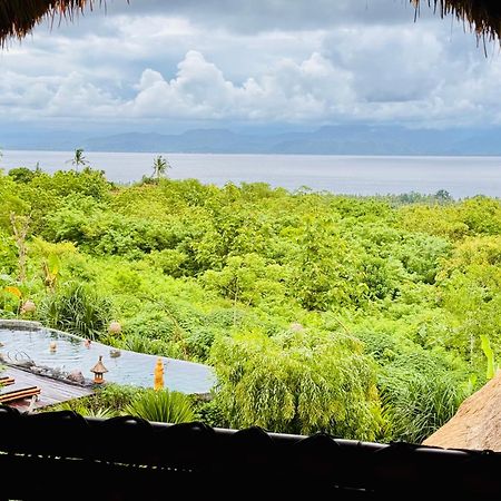 Penida Bambu Green Suites Ped Buitenkant foto